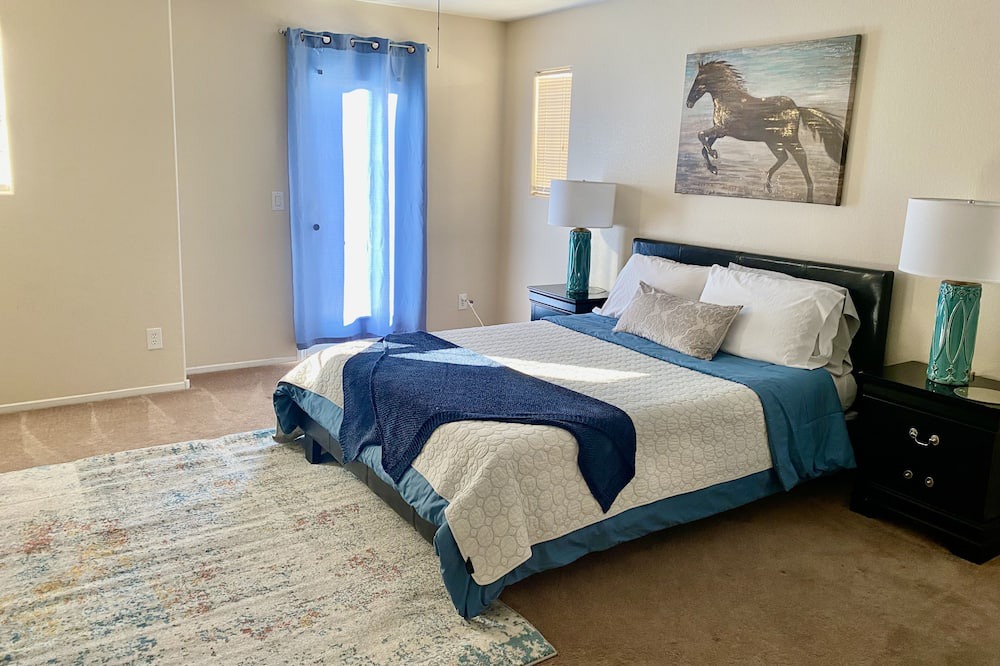 Photo of Bedroom in Rhodes Ranch