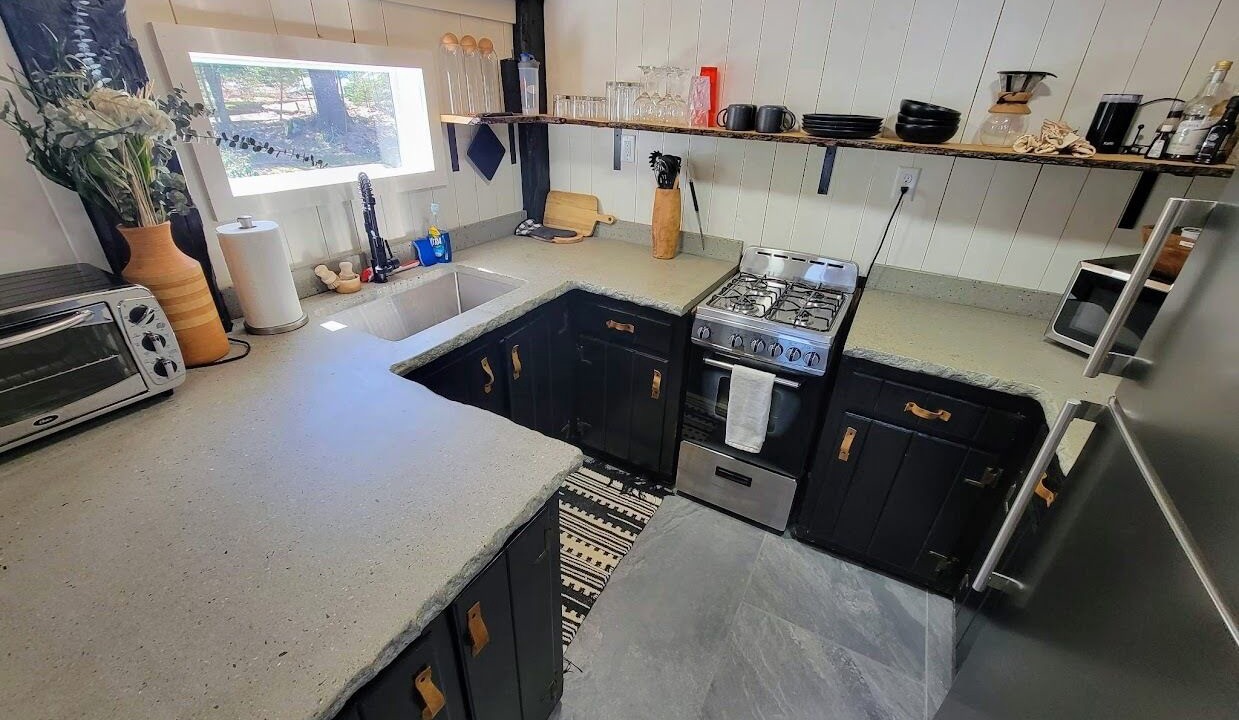 Photo of Kitchen in Norway