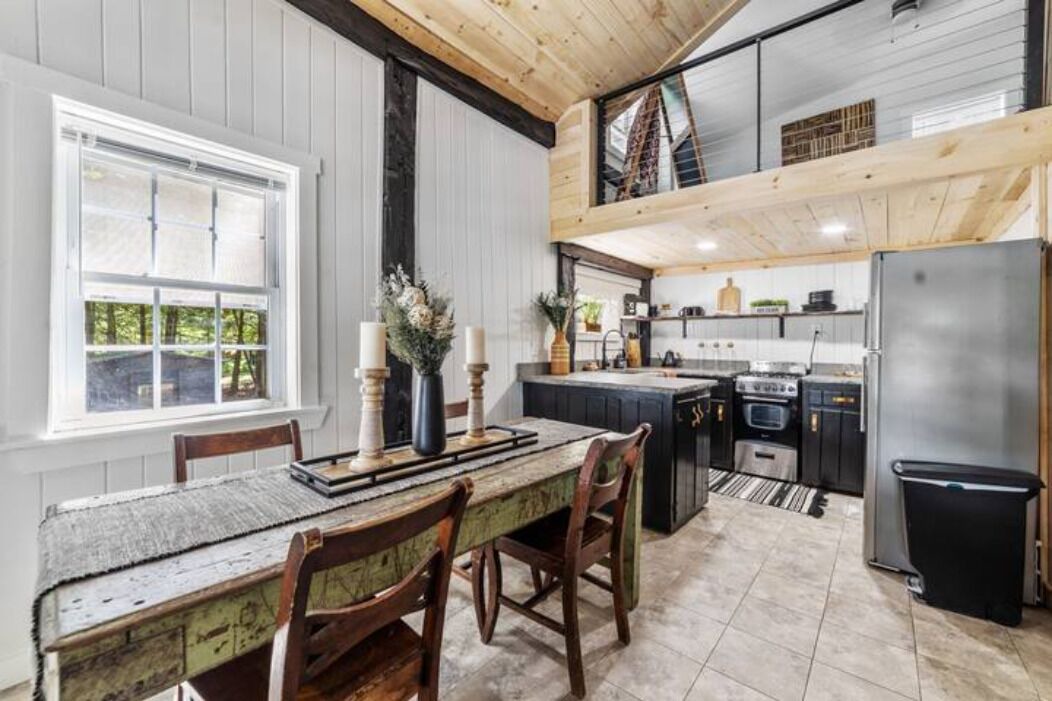 Photo of Kitchen in Norway