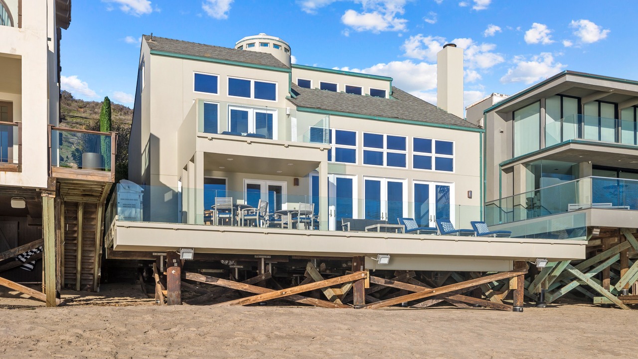 Photo of Outdoor in Central Malibu