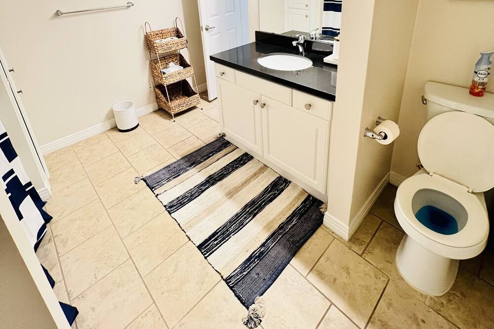 Photo of Bathroom in Marina del Rey