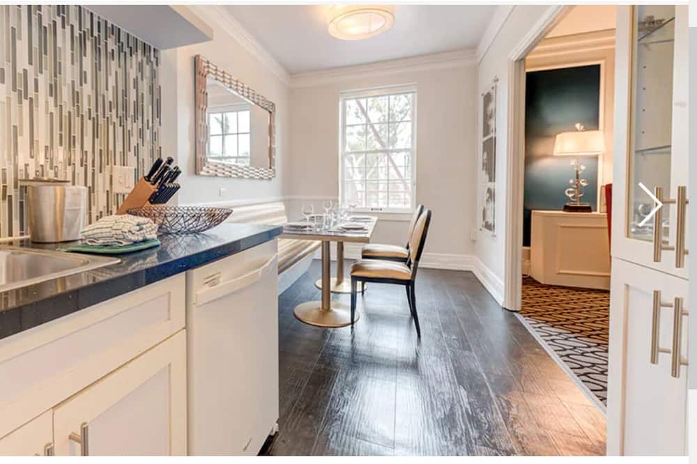 Photo of Kitchen in Park West