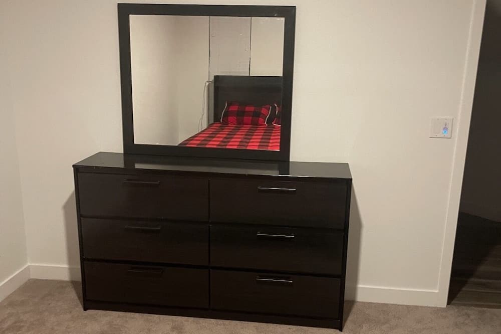 Photo of Bedroom in Downtown Las Vegas
