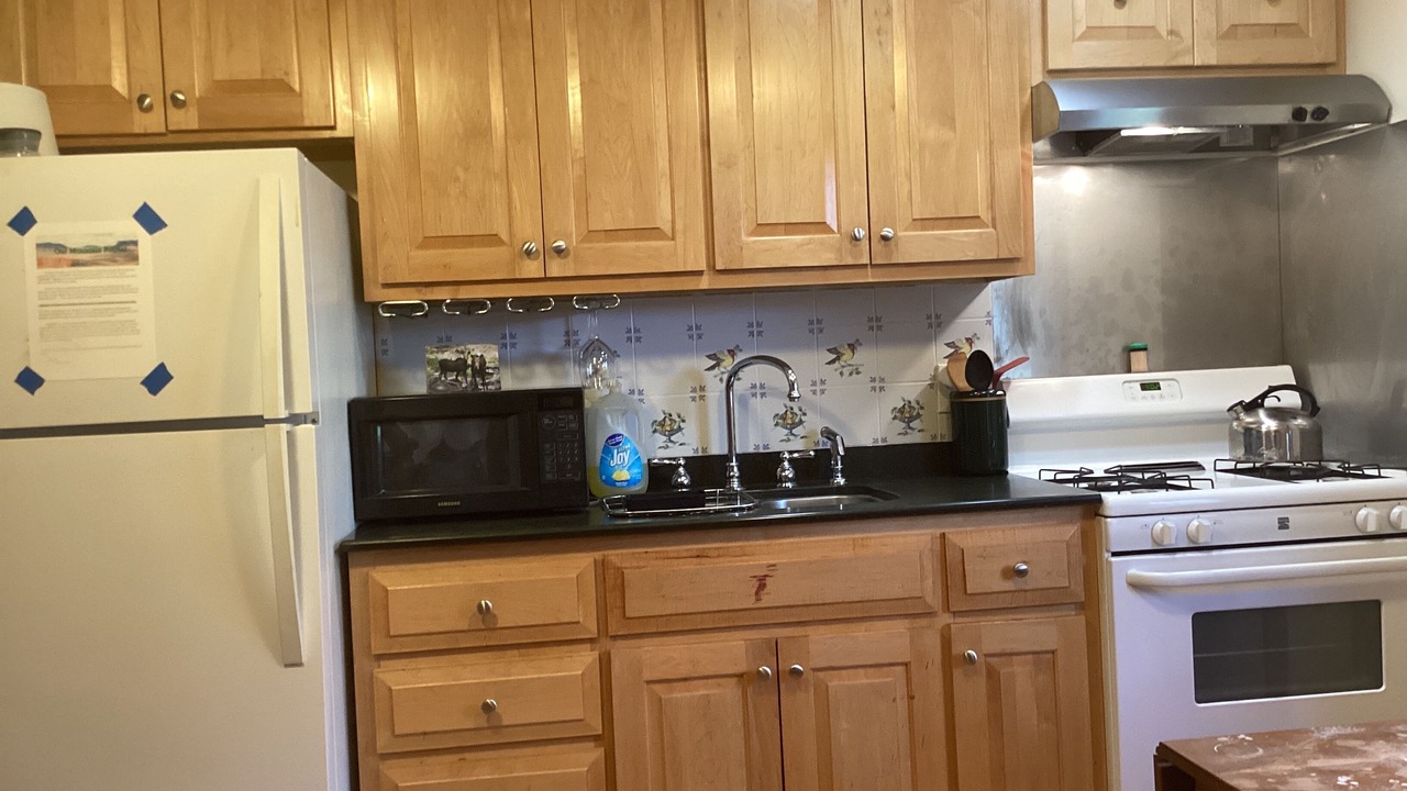 Photo of Kitchen in East Central Franklin