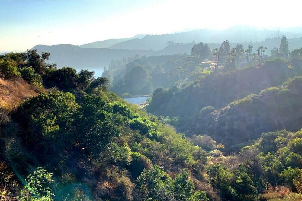 Photo of Others in Beachwood Canyon
