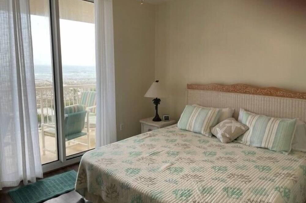 Photo of Patio Balcony in Pensacola Beach