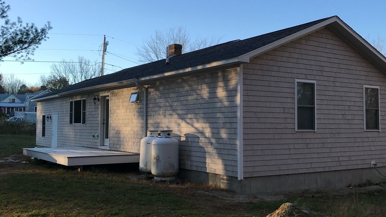 Photo of Outdoor in Blue Hill