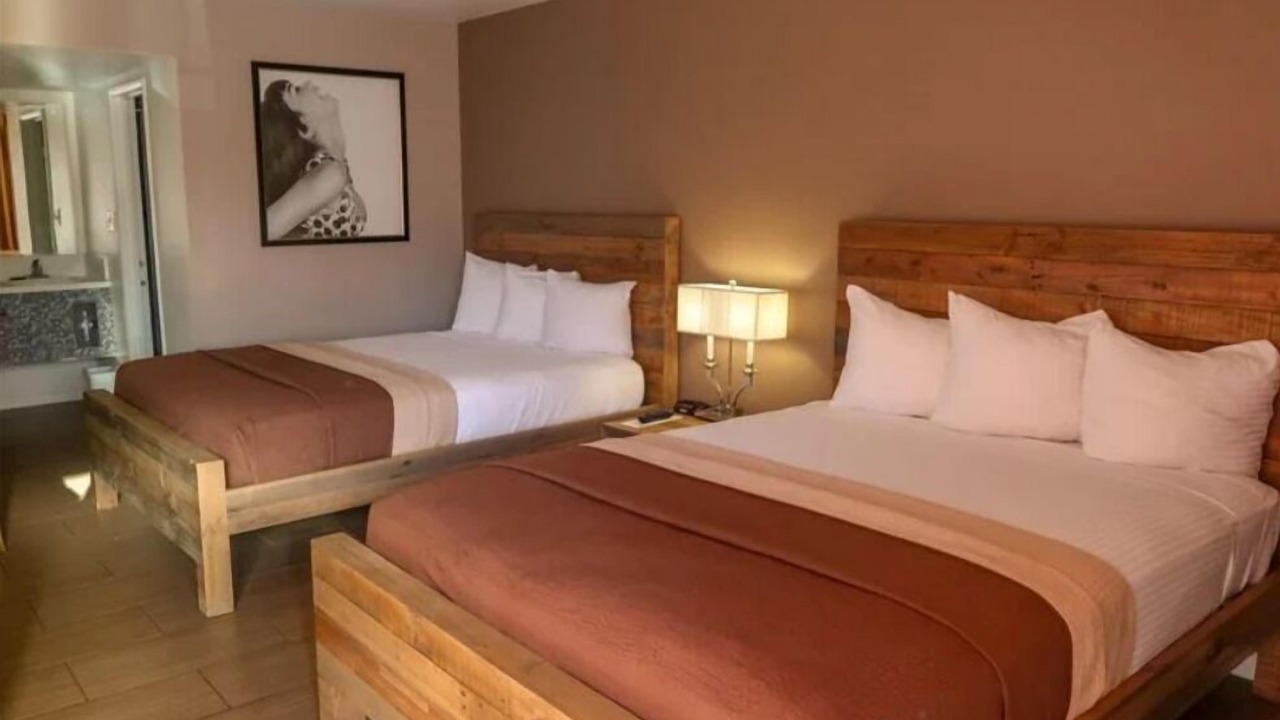 Photo of Bedroom in Las Vegas