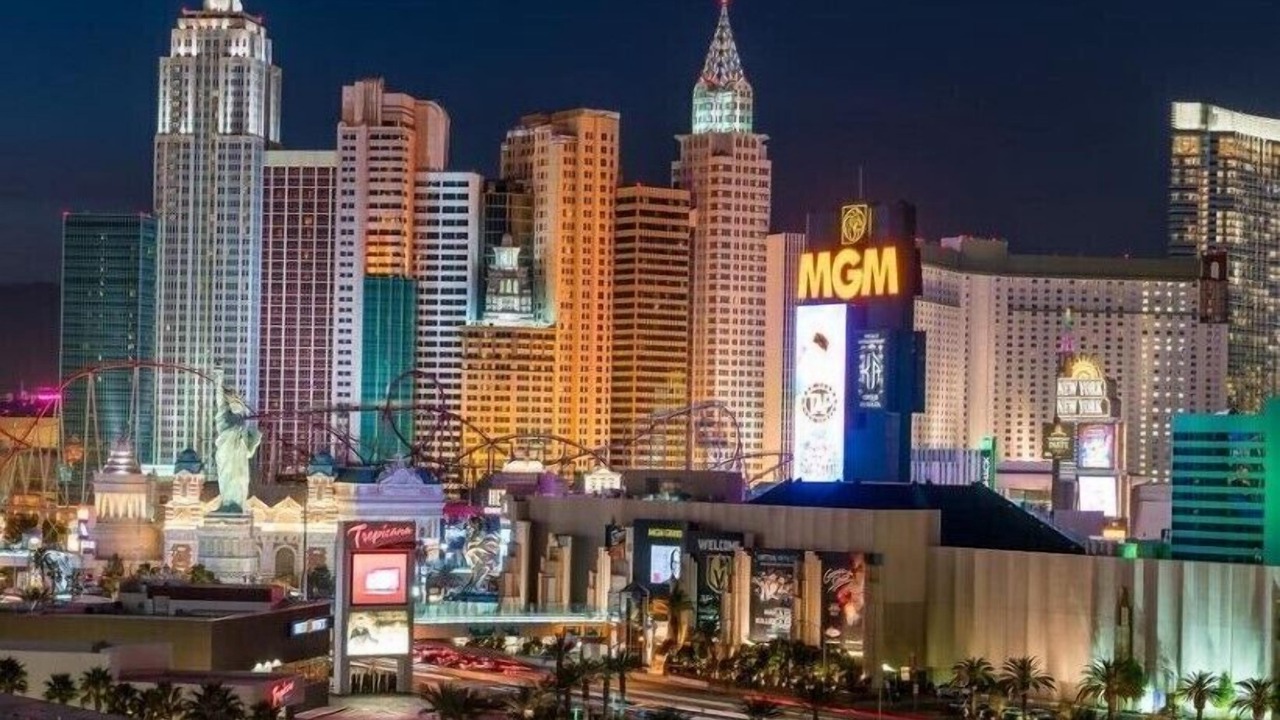 Photo of Outdoor in Las Vegas