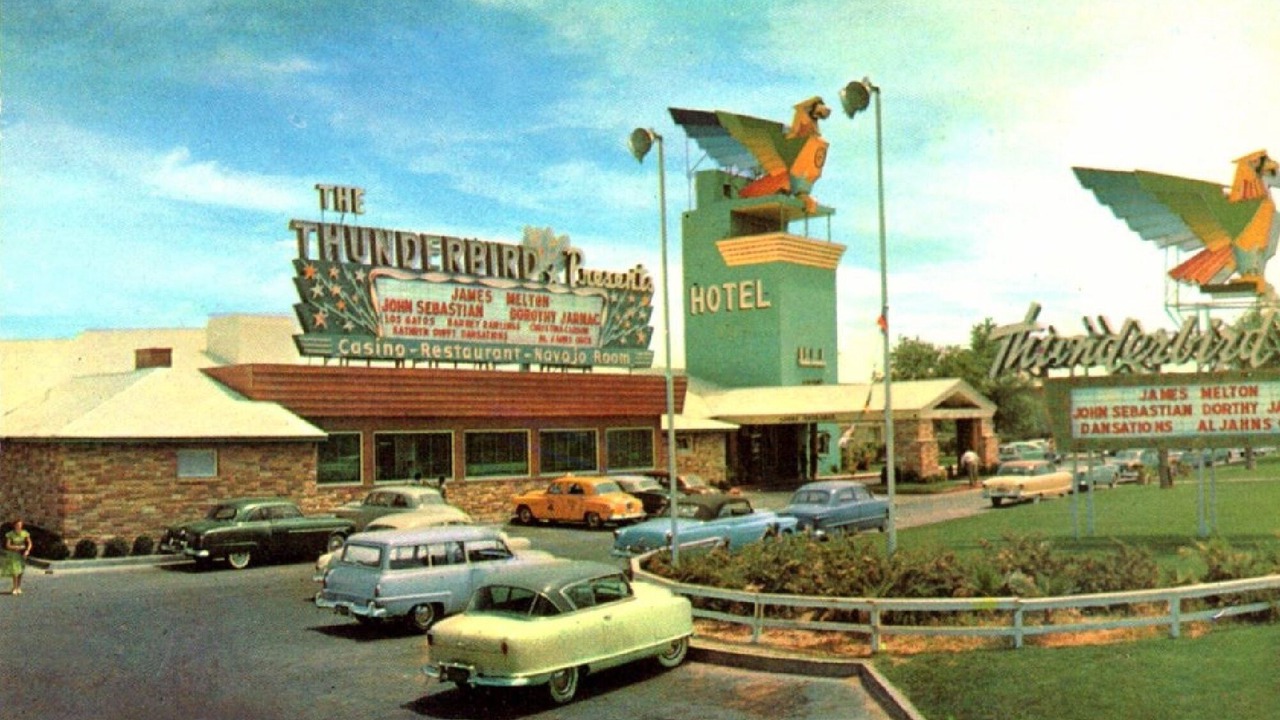 Photo of Outdoor in Las Vegas