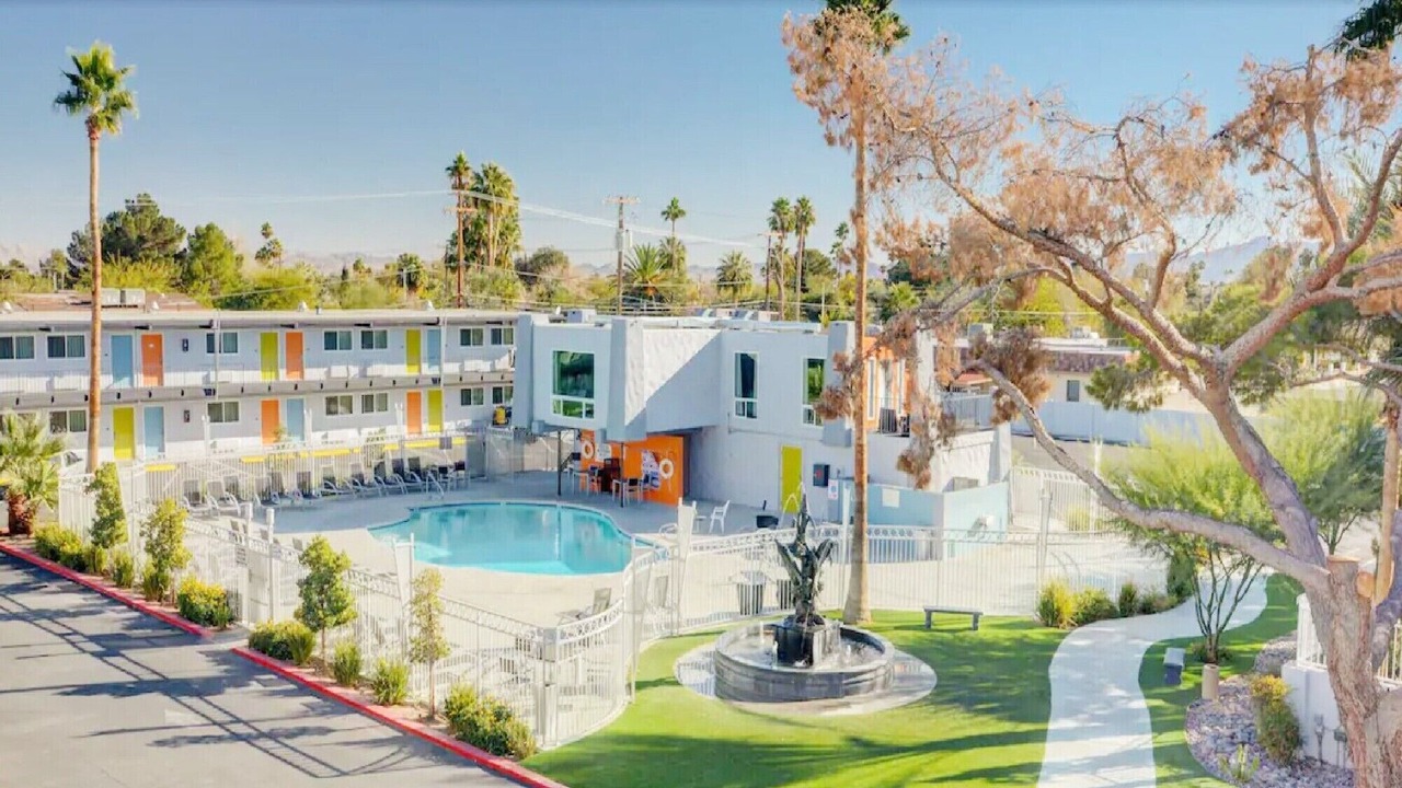 Photo of Outdoor in Las Vegas