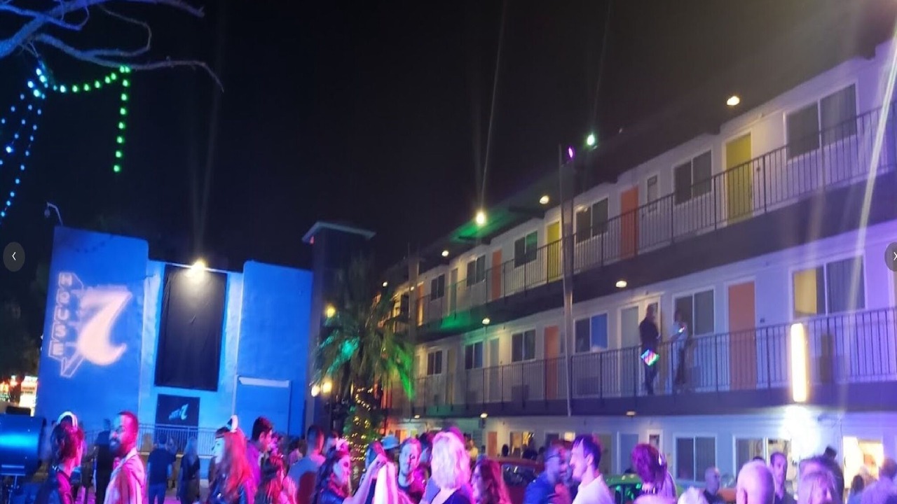 Photo of Outdoor in Las Vegas