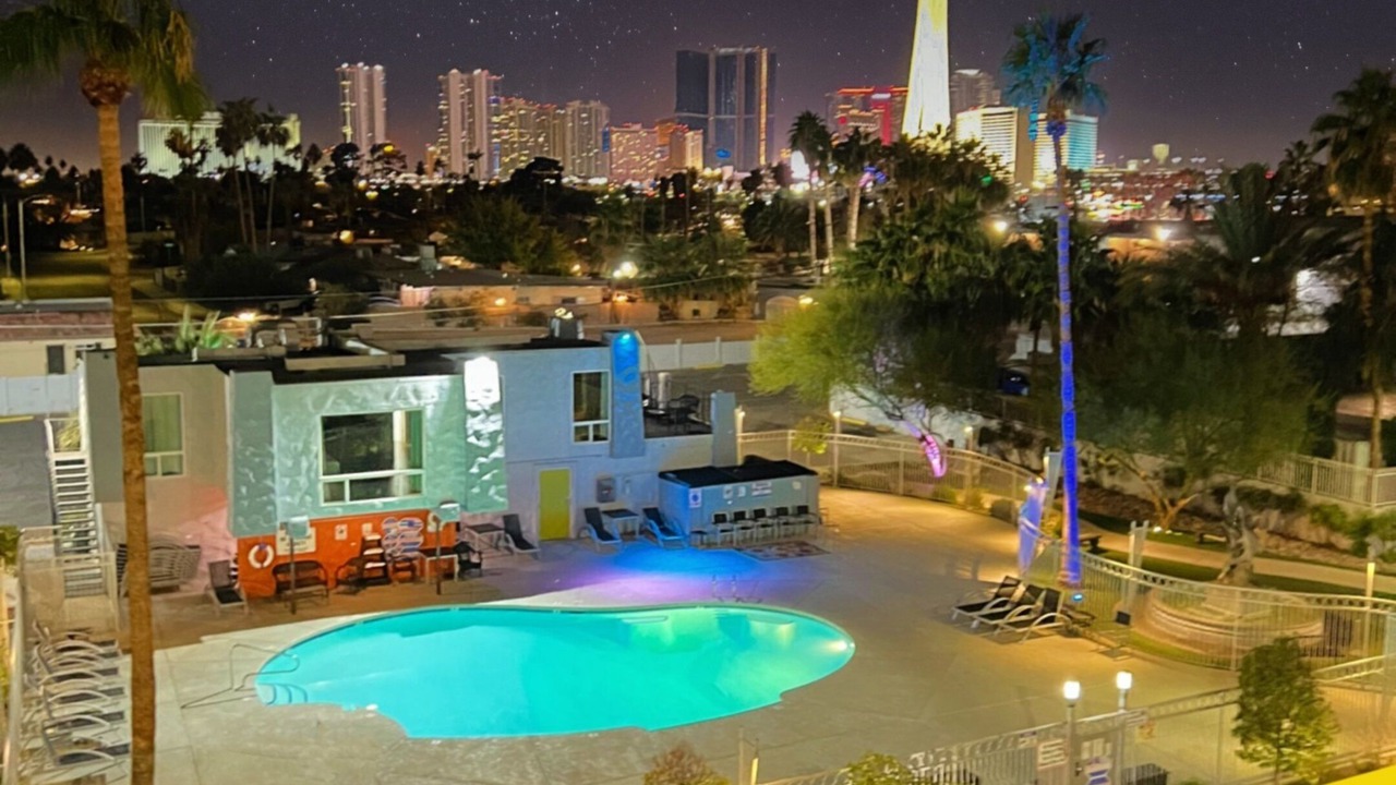 Photo of Outdoor in Las Vegas