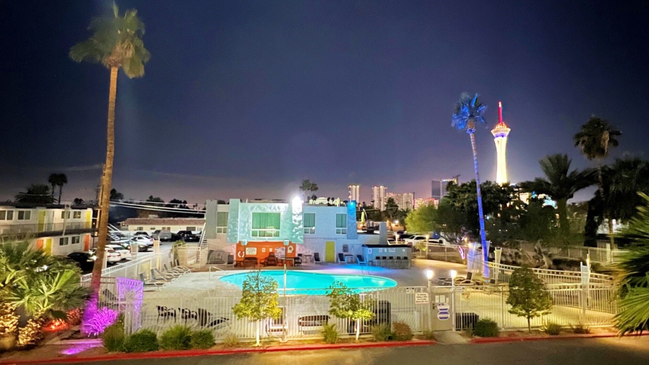 Photo of Outdoor in Las Vegas