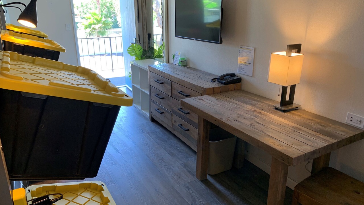 Photo of Bedroom in Las Vegas