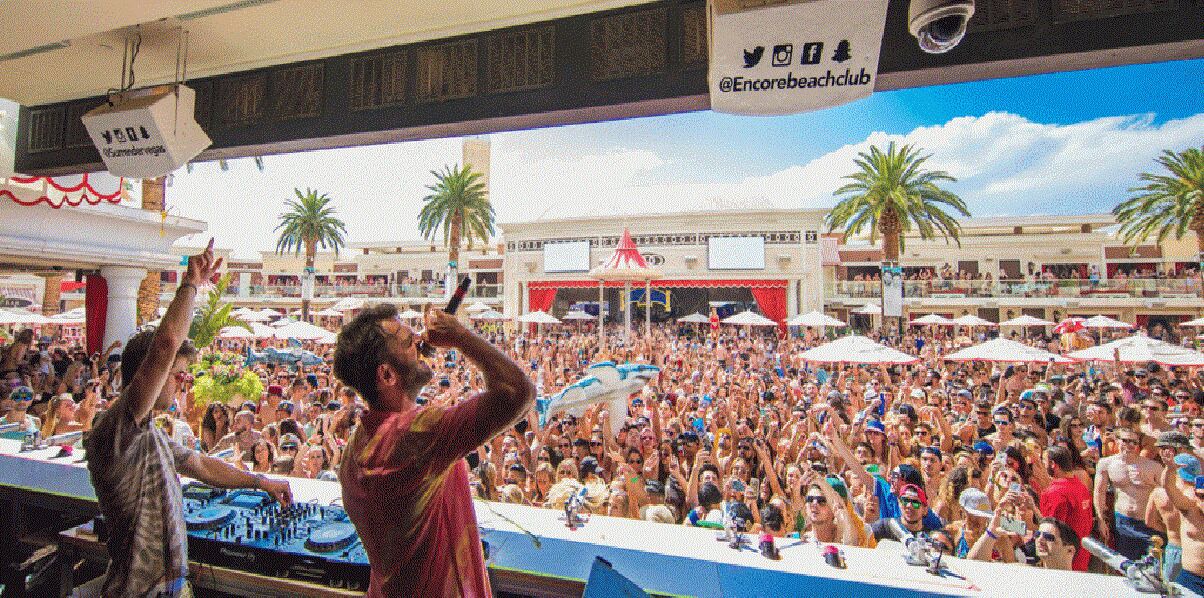 Photo of Outdoor in Las Vegas