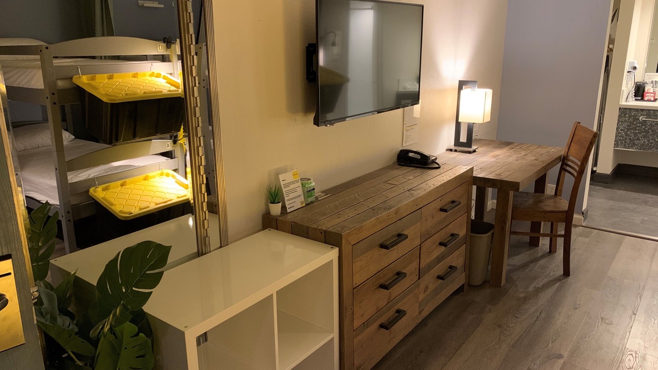 Photo of Bedroom in Las Vegas