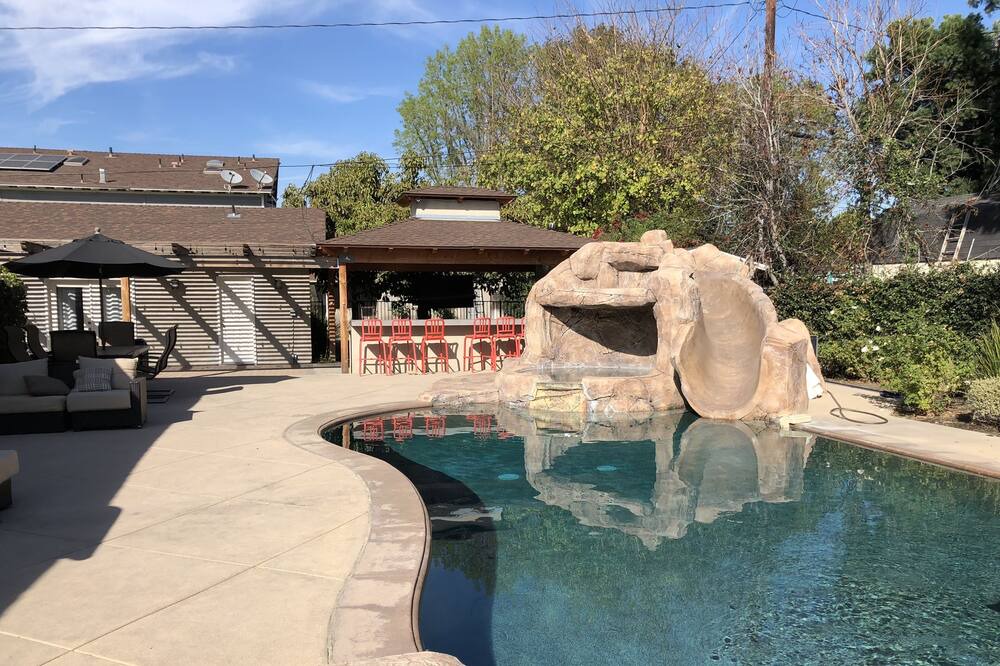 Photo of Outdoor in Northwest Anaheim