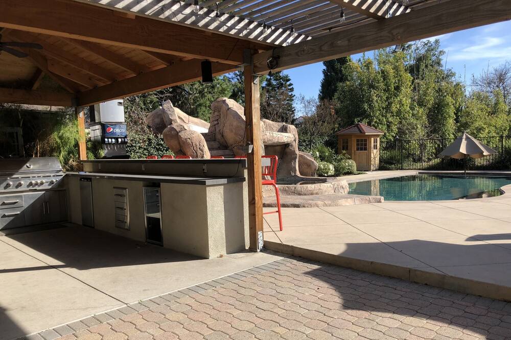 Photo of Outdoor in Northwest Anaheim