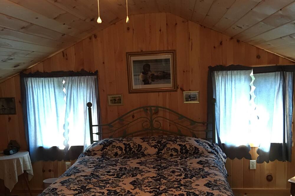 Photo of Bedroom in Beddington