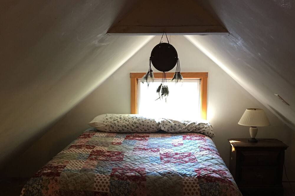 Photo of Bedroom in Beddington