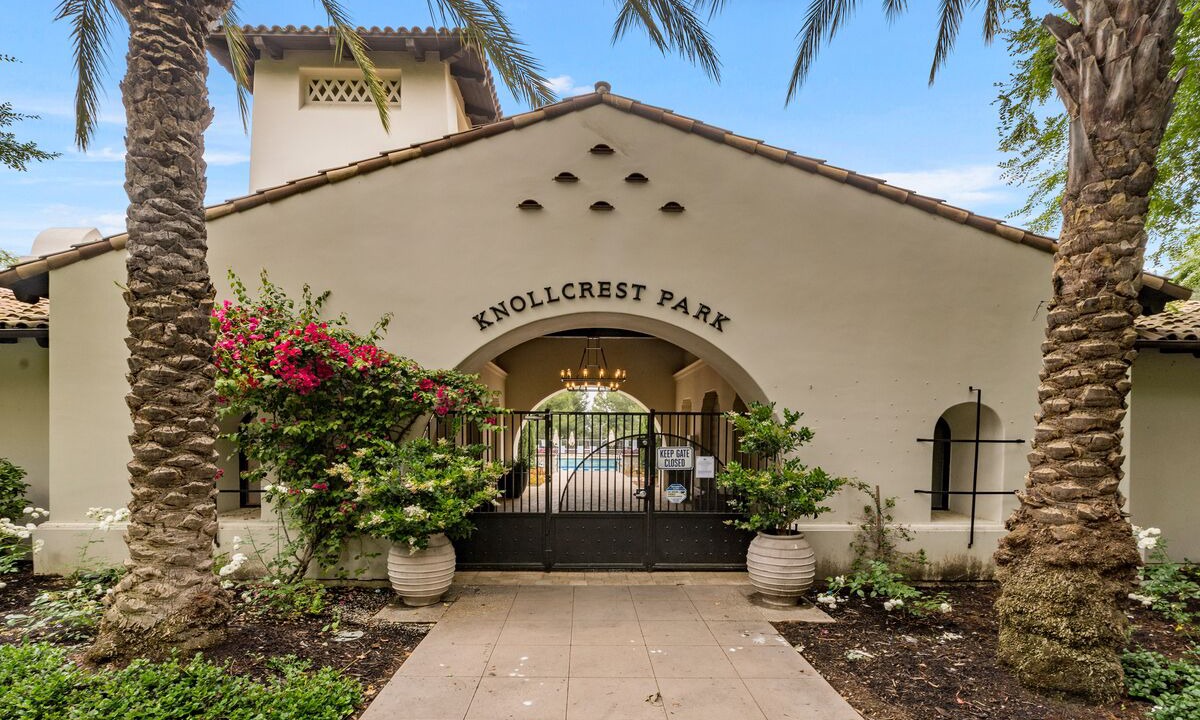 Photo of Outdoor in Quail Hill