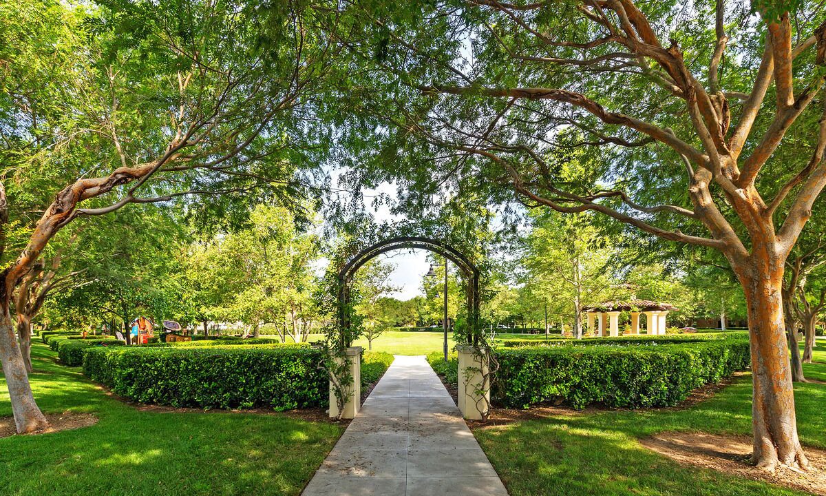 Photo of Outdoor in Quail Hill