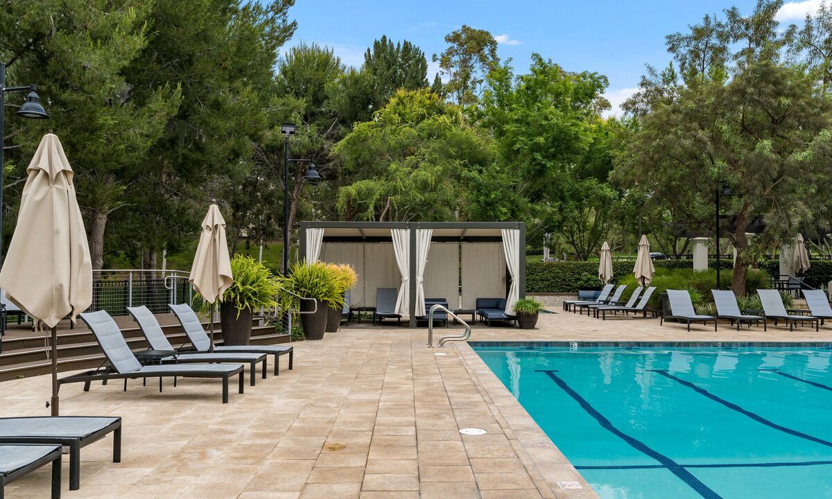 Photo of Outdoor in Quail Hill