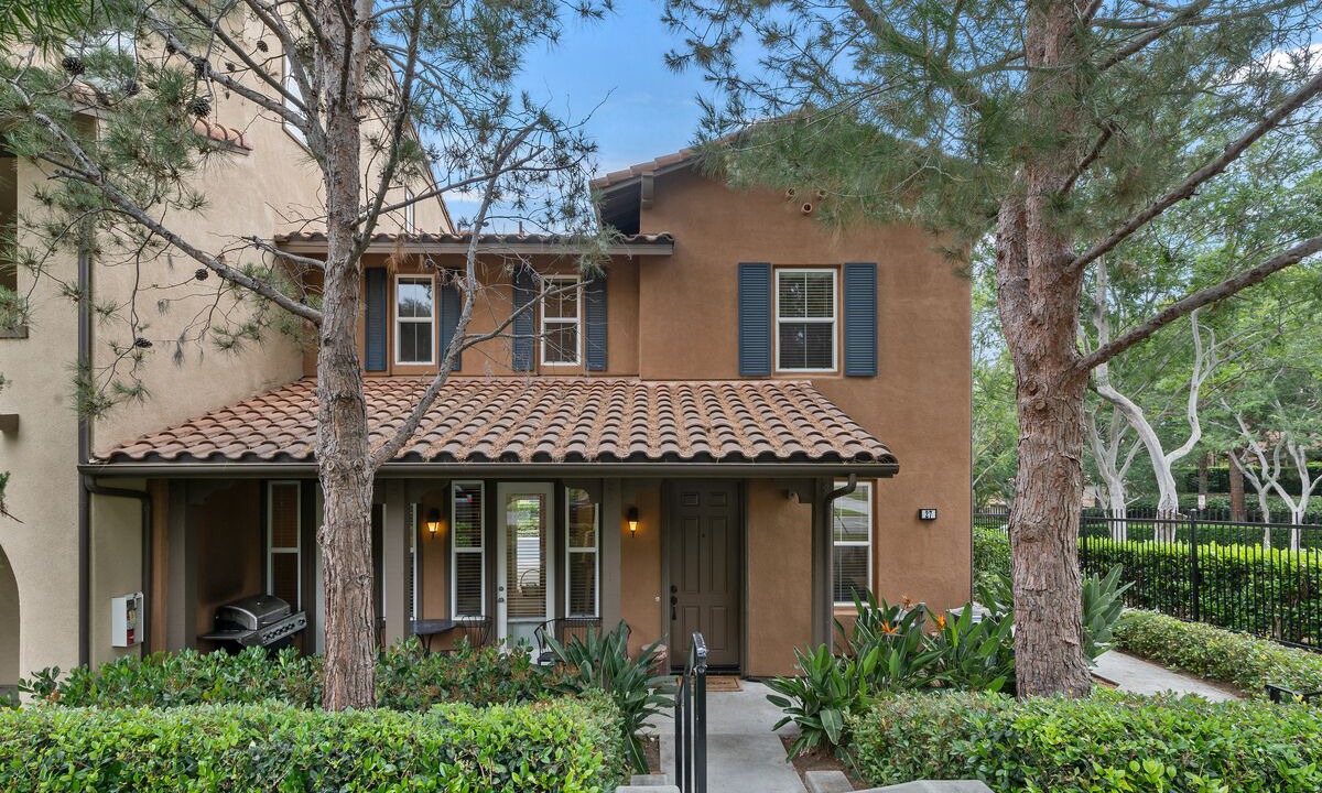 Photo of Outdoor in Quail Hill