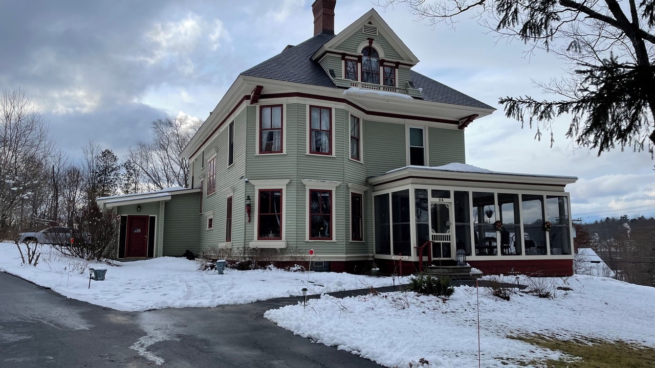 Photo of Outdoor in Guilford