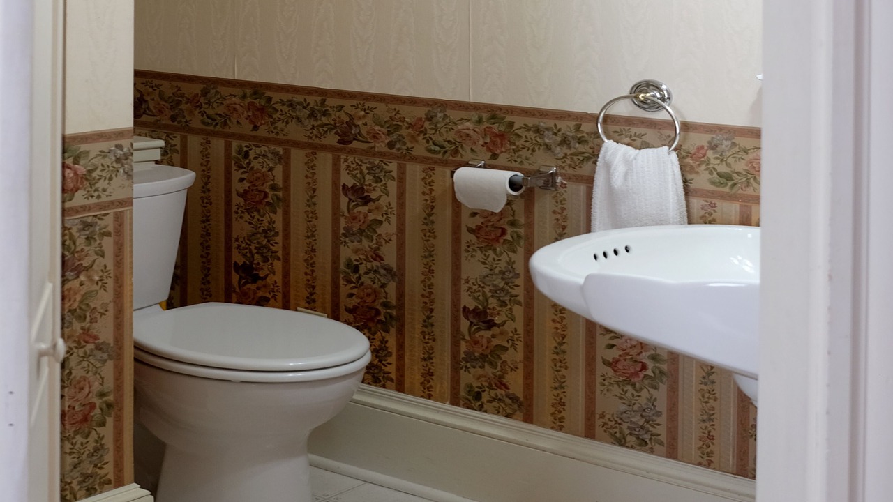 Photo of Bathroom in Guilford