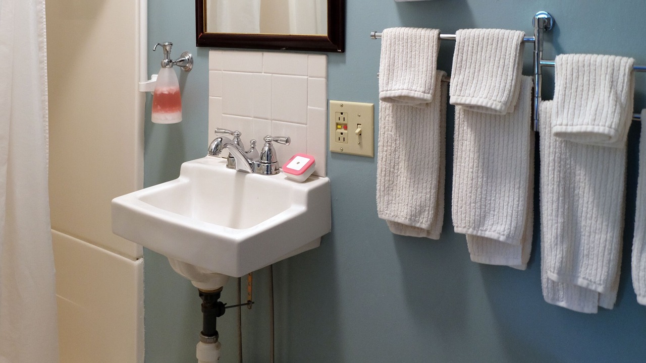 Photo of Bathroom in Guilford