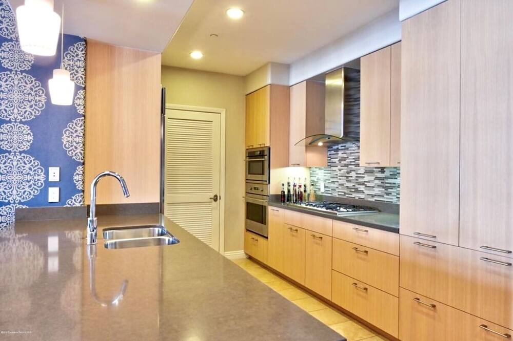 Photo of Kitchen in Downtown
