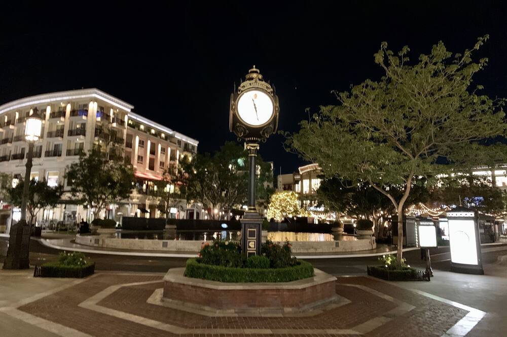 Photo of Outdoor in Downtown
