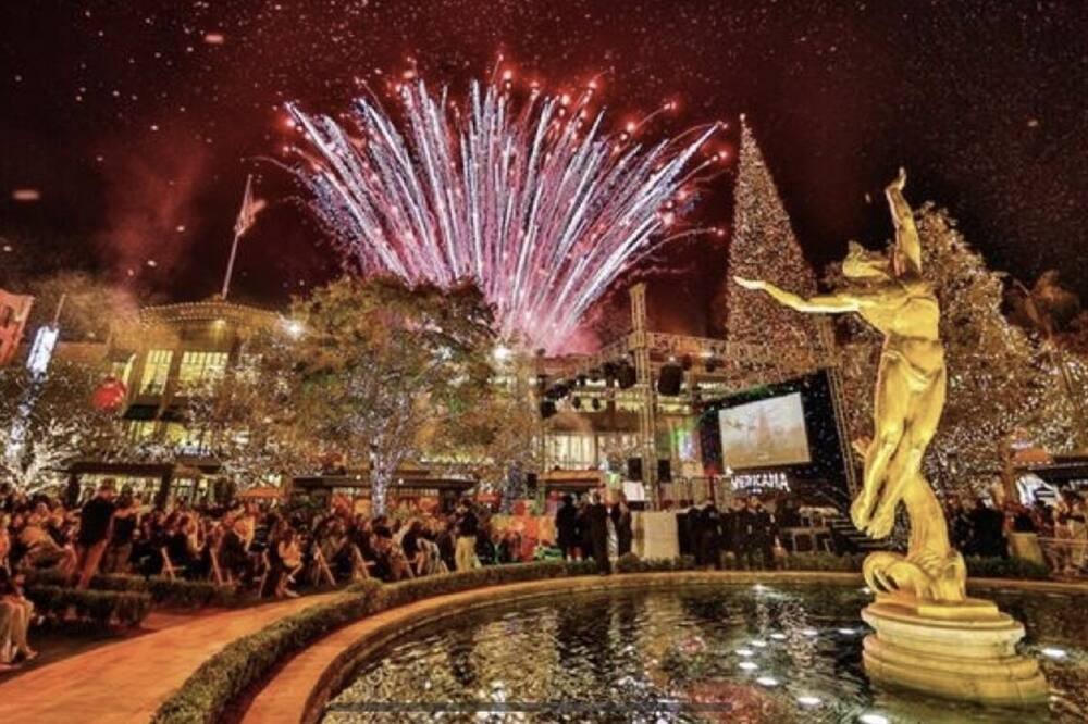 Photo of Outdoor in Downtown
