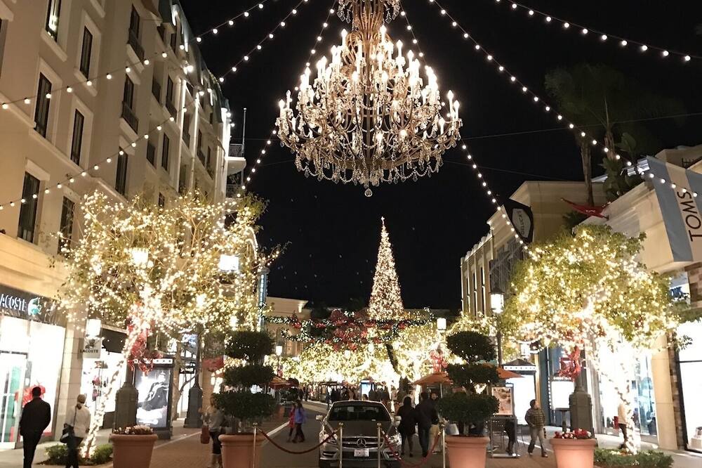 Photo of Outdoor in Downtown