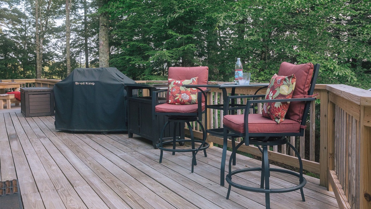 Photo of Outdoor in Liberty