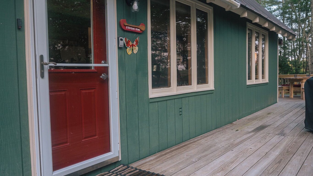 Photo of Outdoor in Liberty