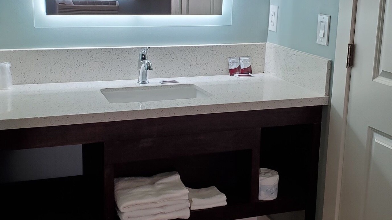 Photo of Bathroom in Inglewood