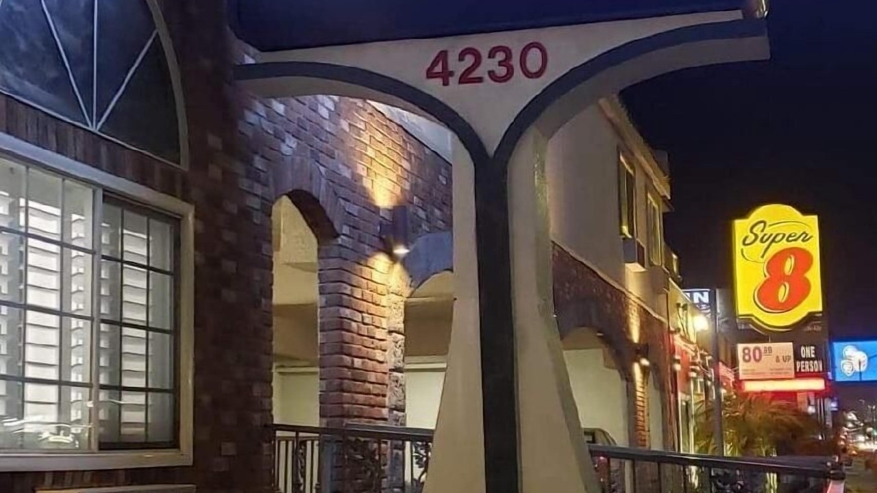 Photo of Outdoor in Inglewood