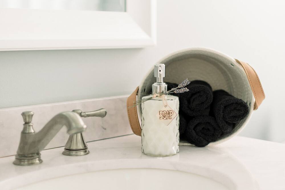 Photo of Bathroom in Bausman