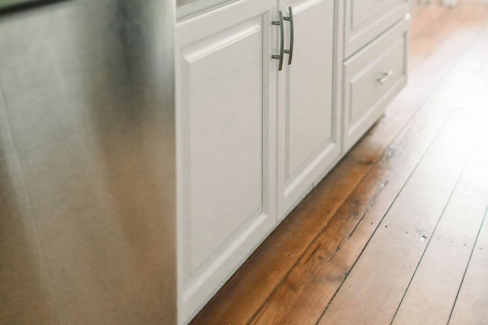 Photo of Kitchen in Bausman