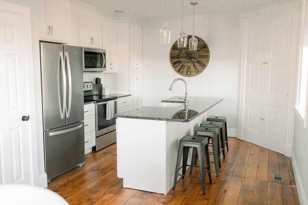 Photo of Kitchen in Bausman