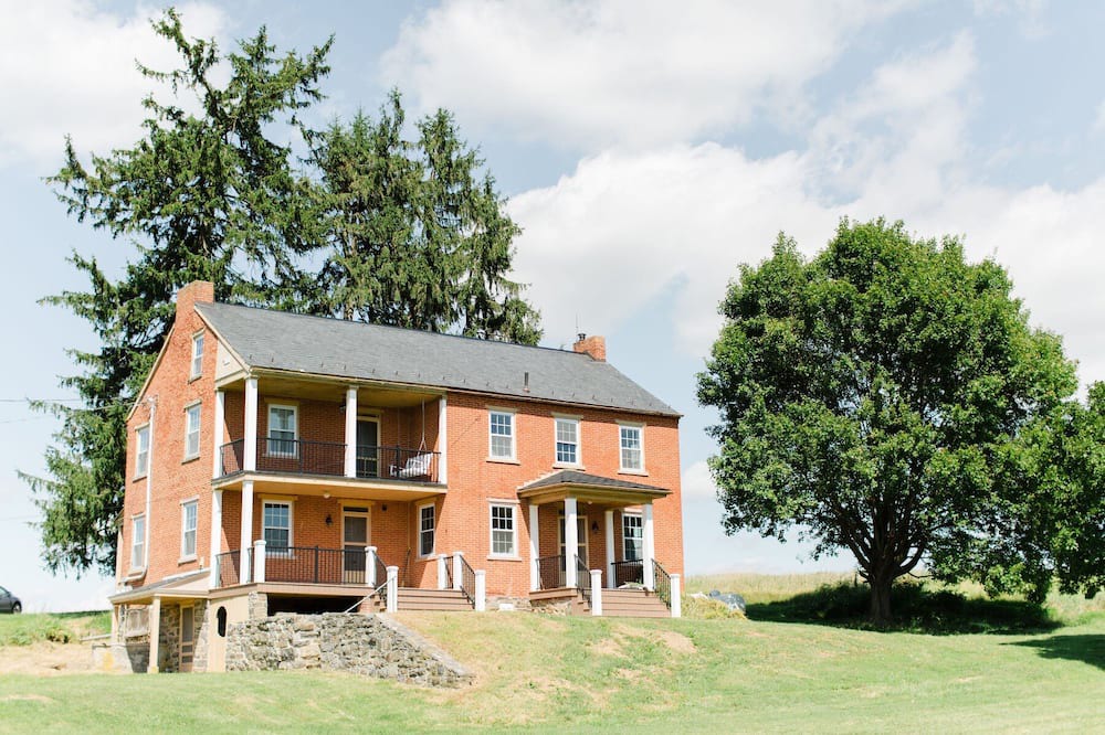 Photo of Outdoor in Bausman