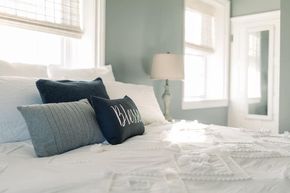 Photo of Bedroom in Bausman