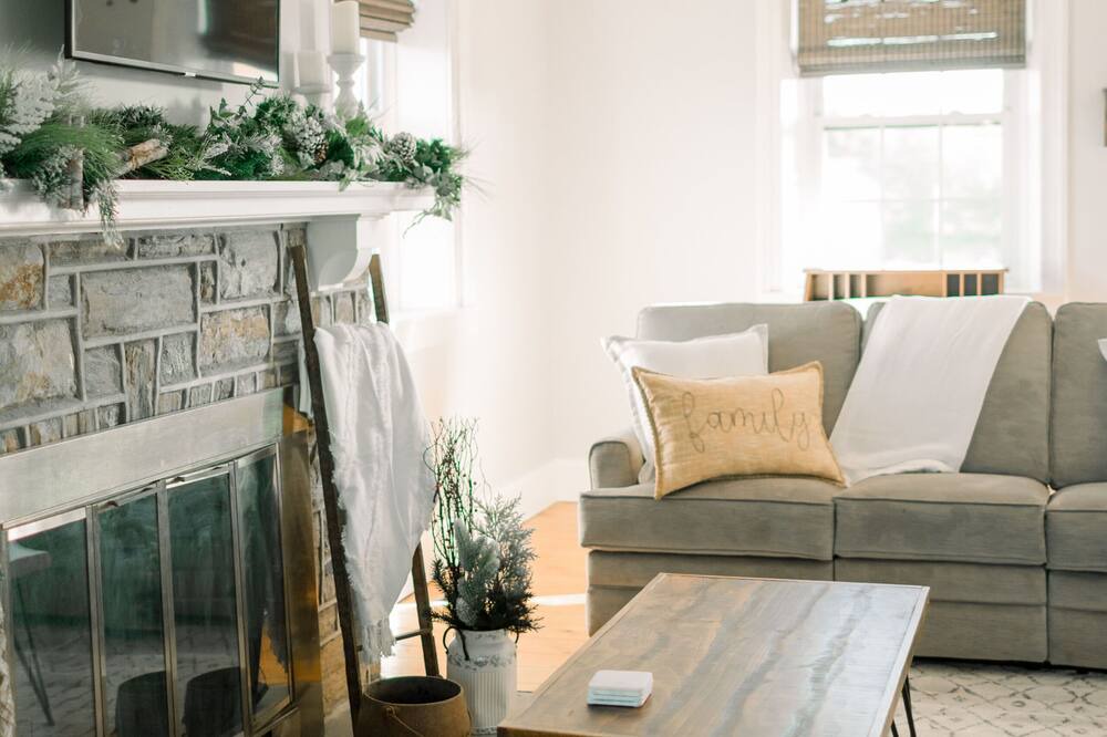 Photo of Livingroom in Bausman