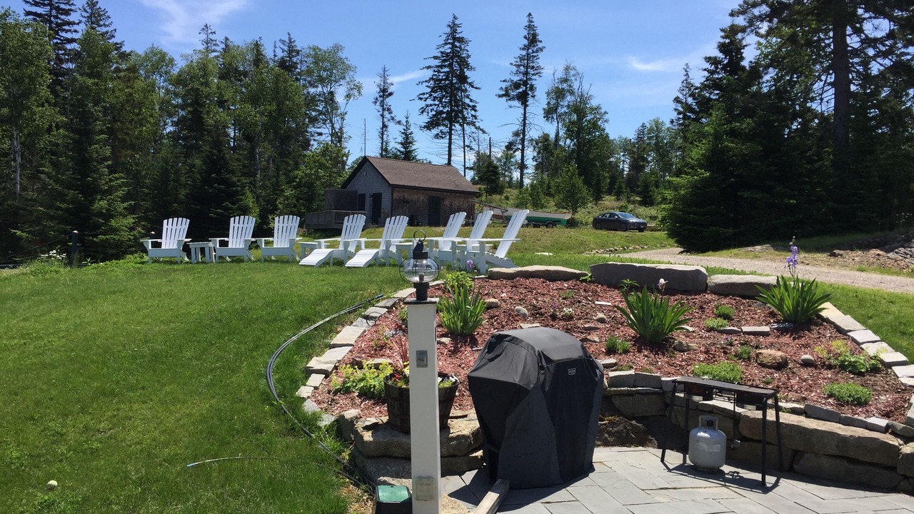 Photo of Outdoor in Vinalhaven