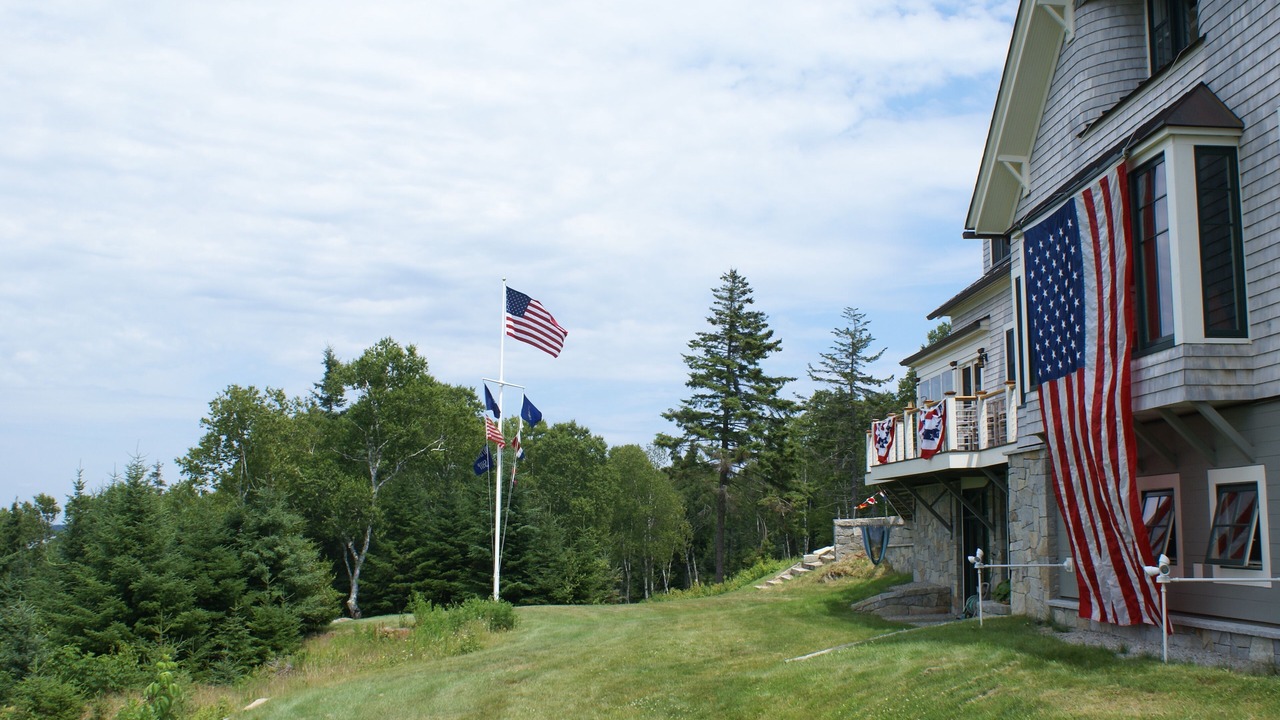 Photo of Outdoor in Vinalhaven
