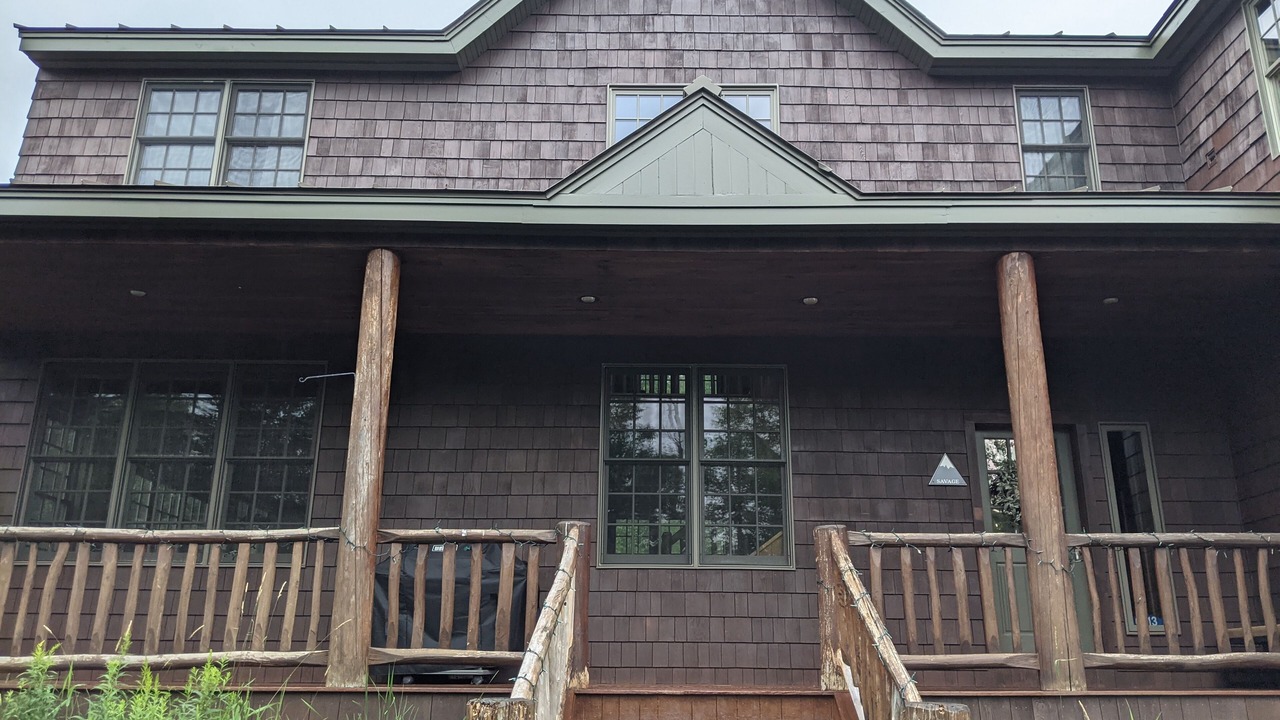 Photo of Outdoor in Carrabassett Valley