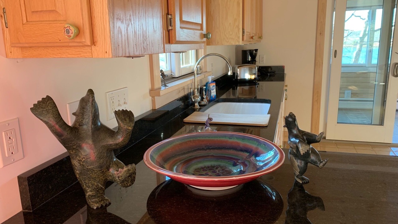 Photo of Kitchen in Orland